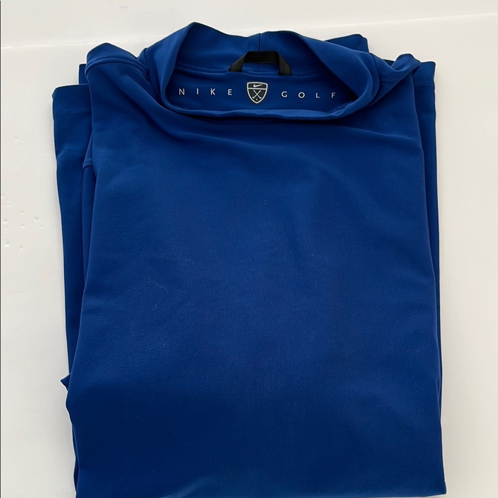 Nike golf top!